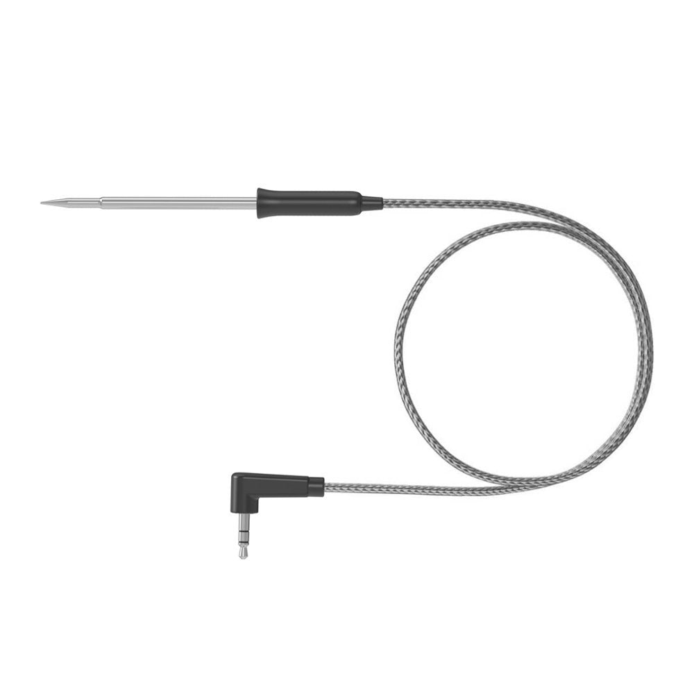 Bella PRO DoubleUp Oven with Probe Thermometer, Stainless Steel