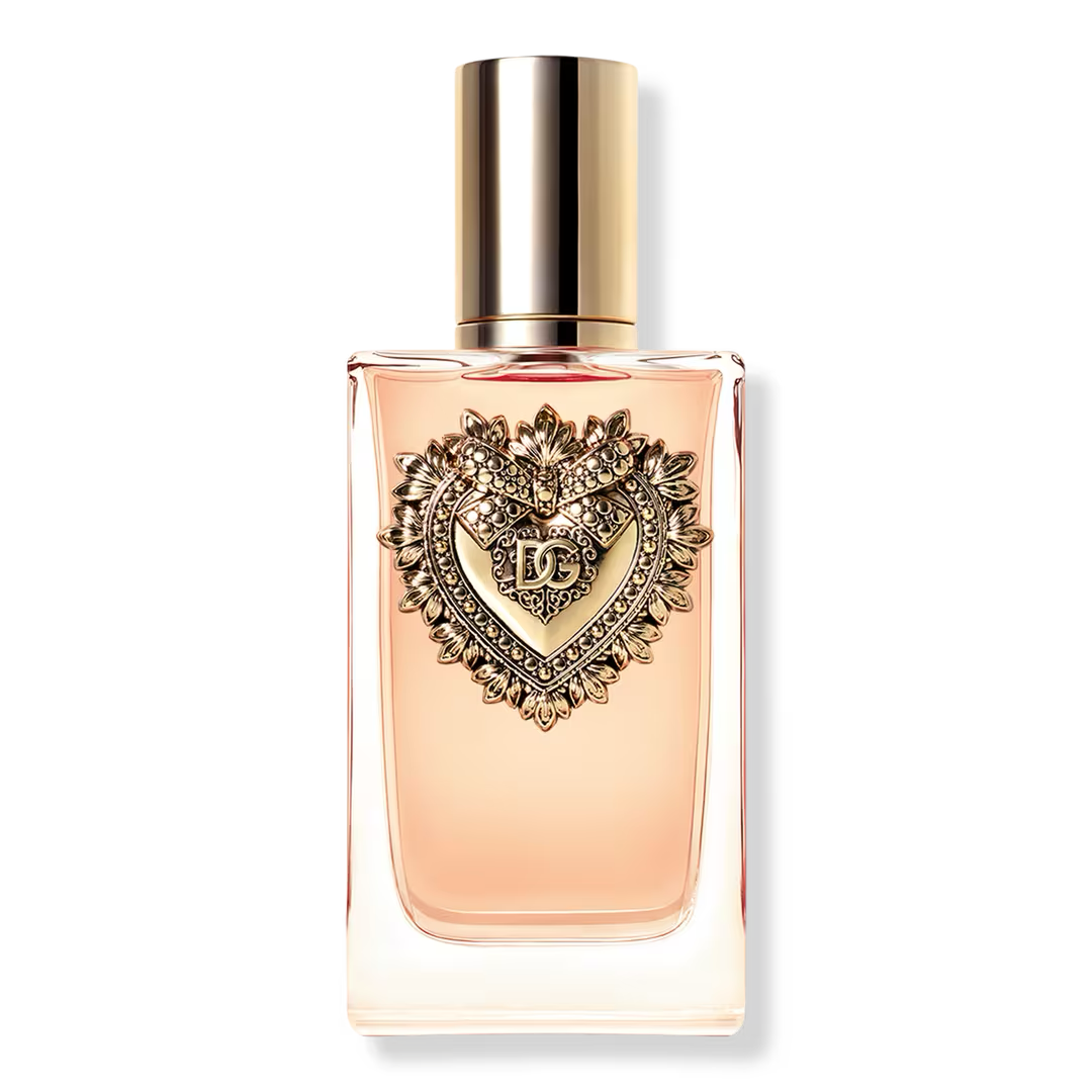 DOLCE & GABBANA - Devotion Eau de Parfum, 1.7 oz