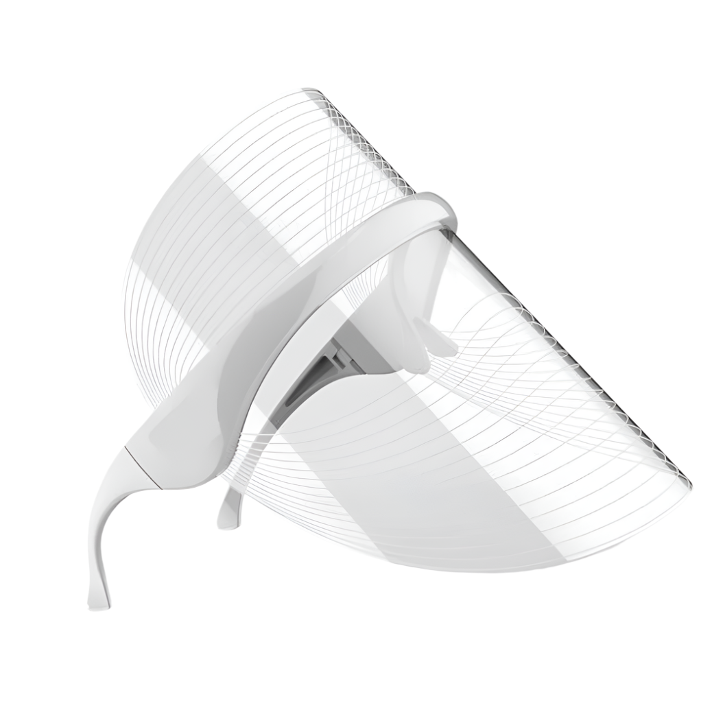 ELLE Beauty LED Therapy Mask