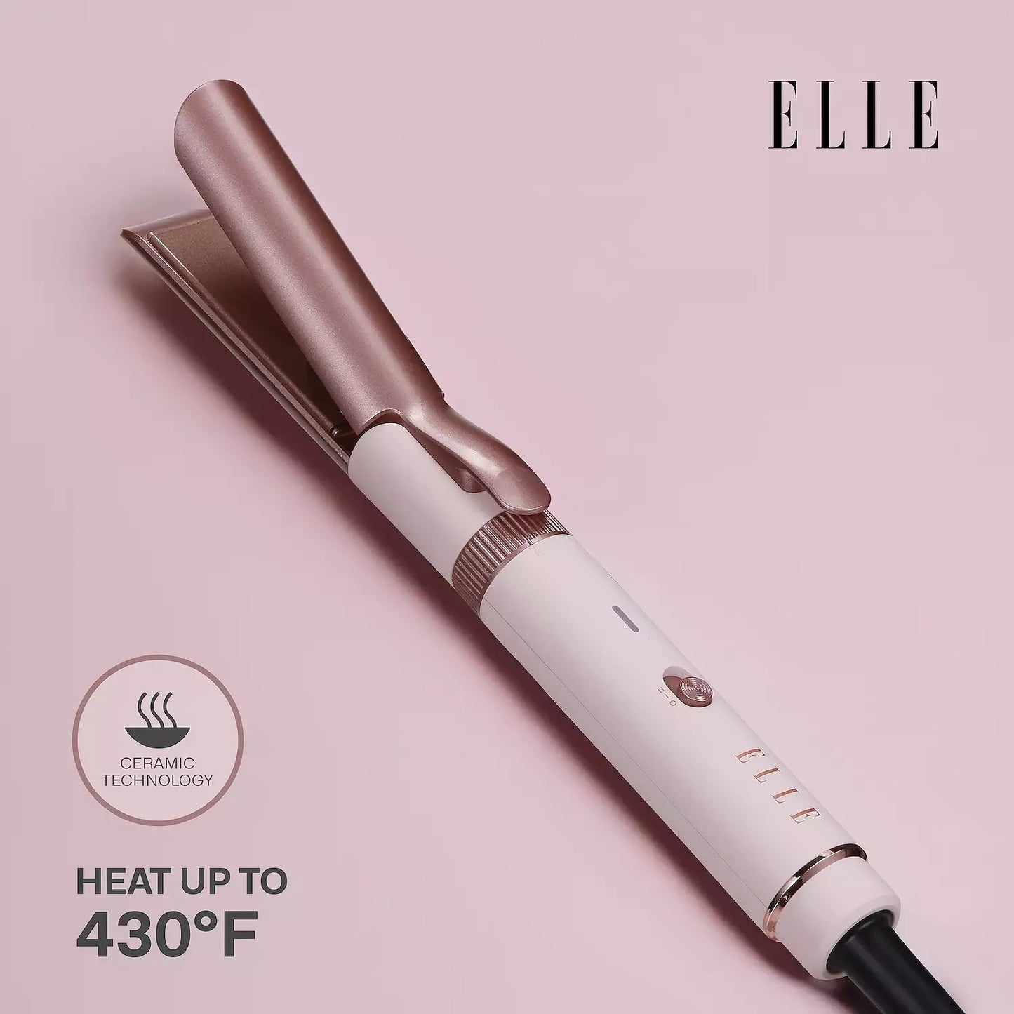 Elle 4-In-1 Hair Styler Set