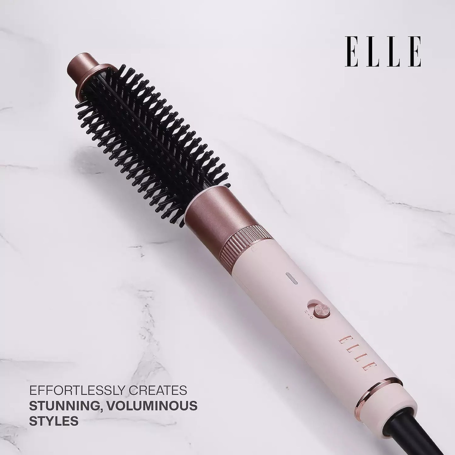 Elle 4-In-1 Hair Styler Set