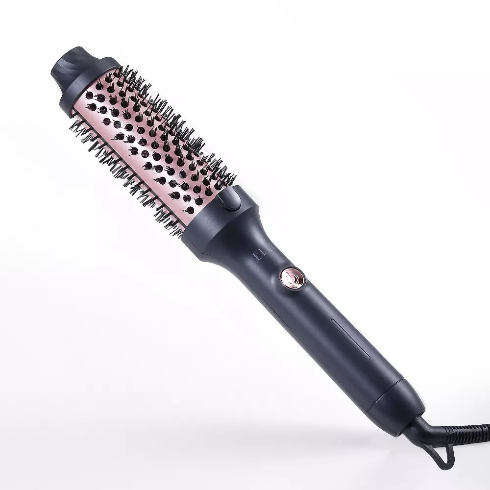 Elle Infrared Heated Round Brush