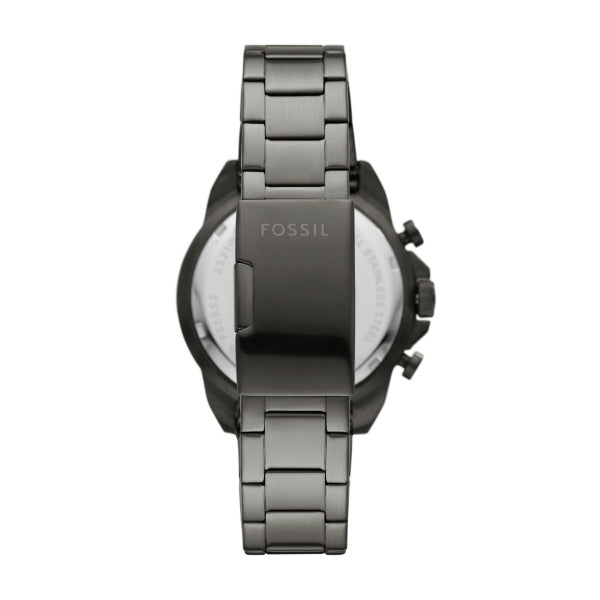 Fossil - Bronson Chronograph