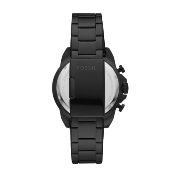 Fossil - Bronson Chronograph
