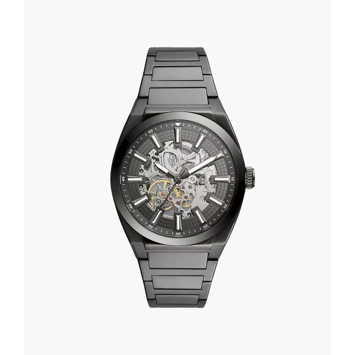 Fossil - Everett Automatic