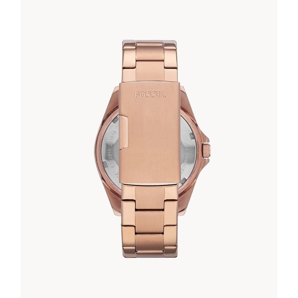 Fossil - Riley Multifunction