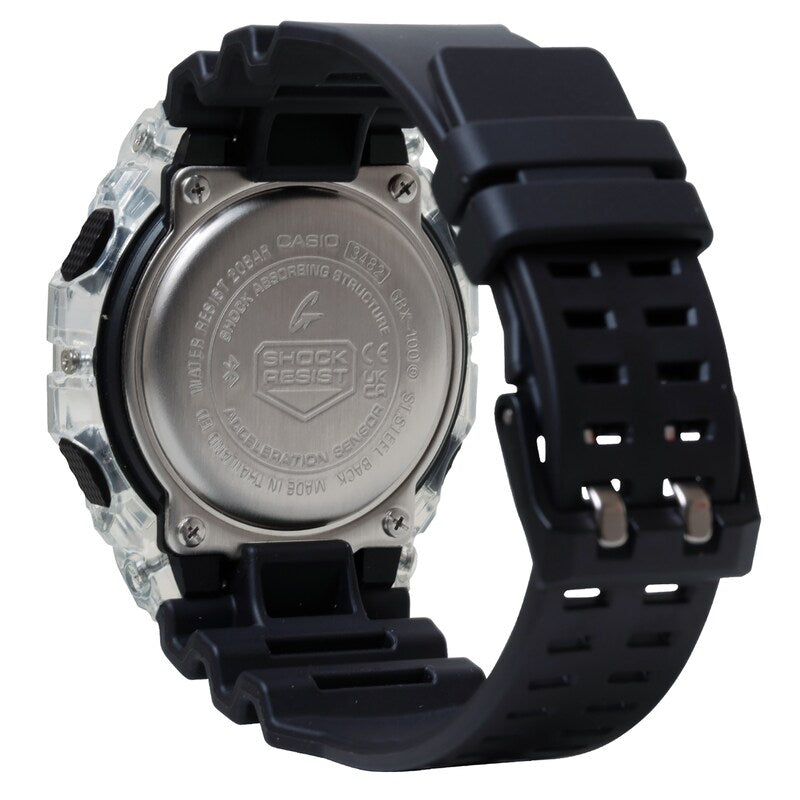 G-Shock - G-Lide Series Digital Bluetooth