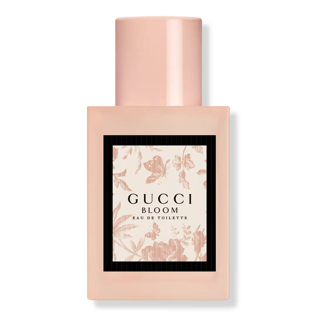 GUCCI - Bloom Eau de Toilette, 3.3 oz