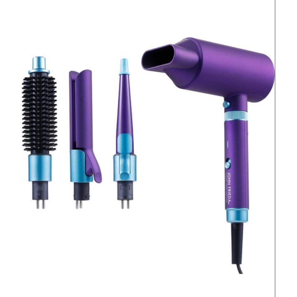 John Frieda 4-in-1 Dry & Multi Style Set