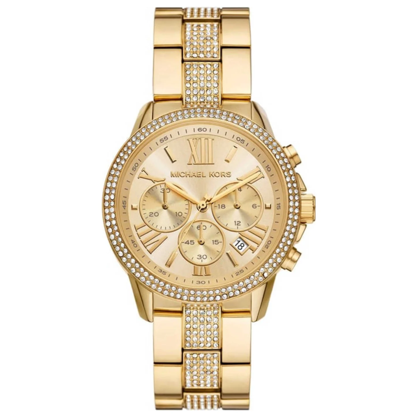 Michael Kors - Brynn Pavé