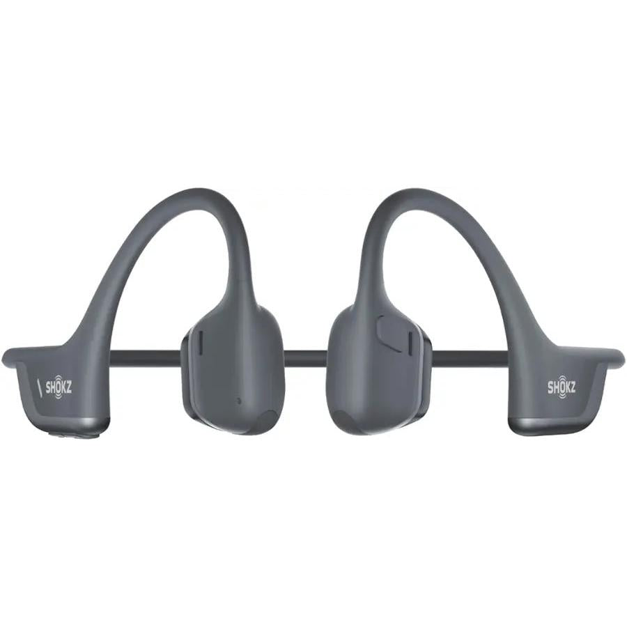 Shokz OpenRun Pro 2 Sports Headphones, Black