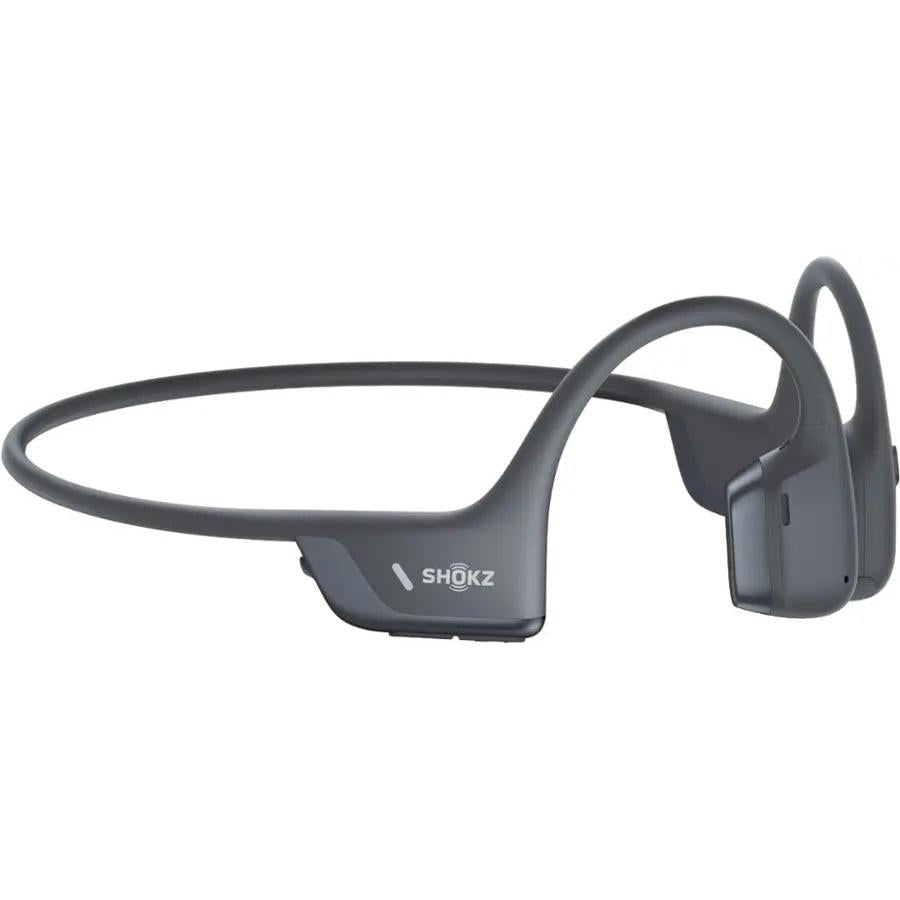 Shokz OpenRun Pro 2 Sports Headphones, Black