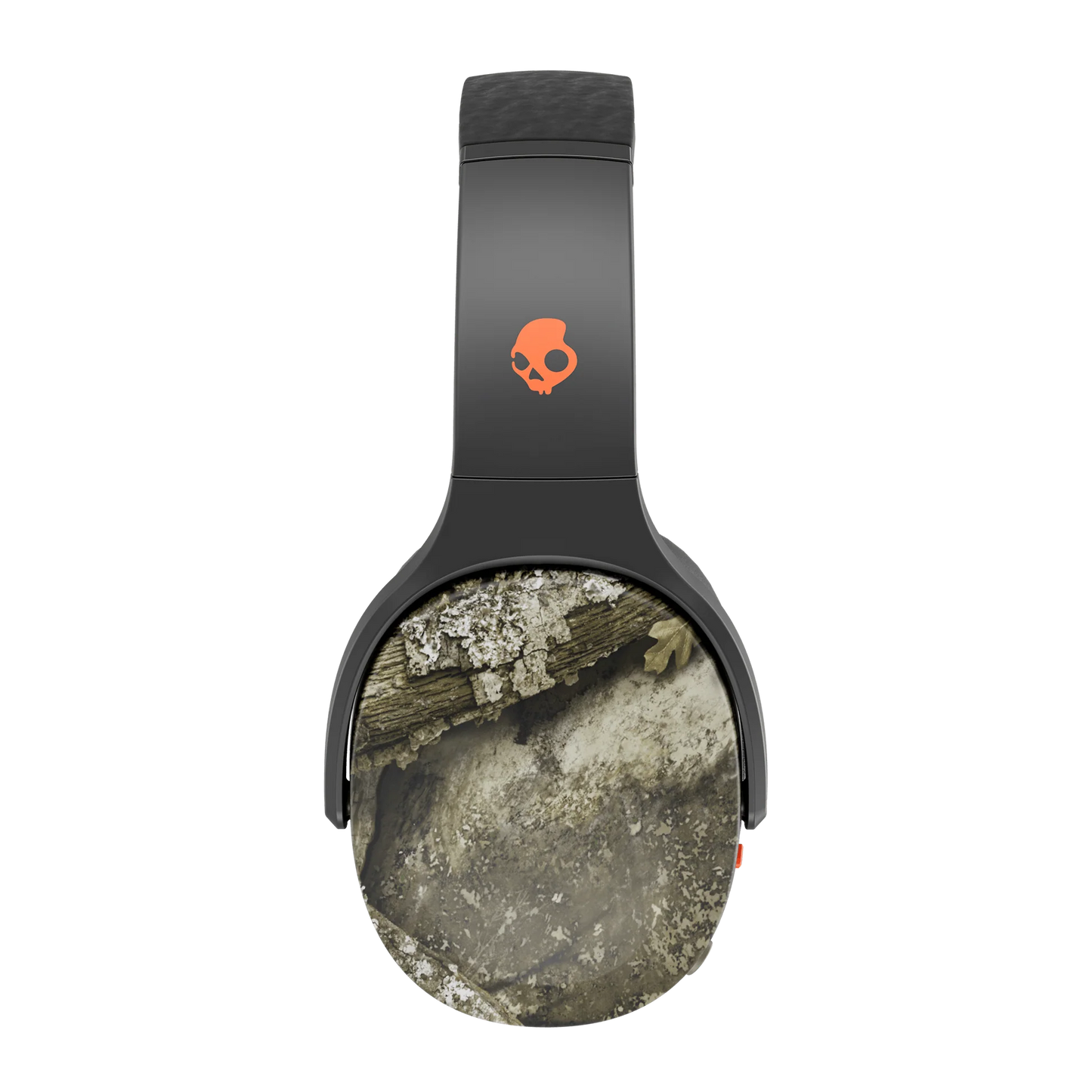 Skullcandy x Realtree Crusher EVO Headphones