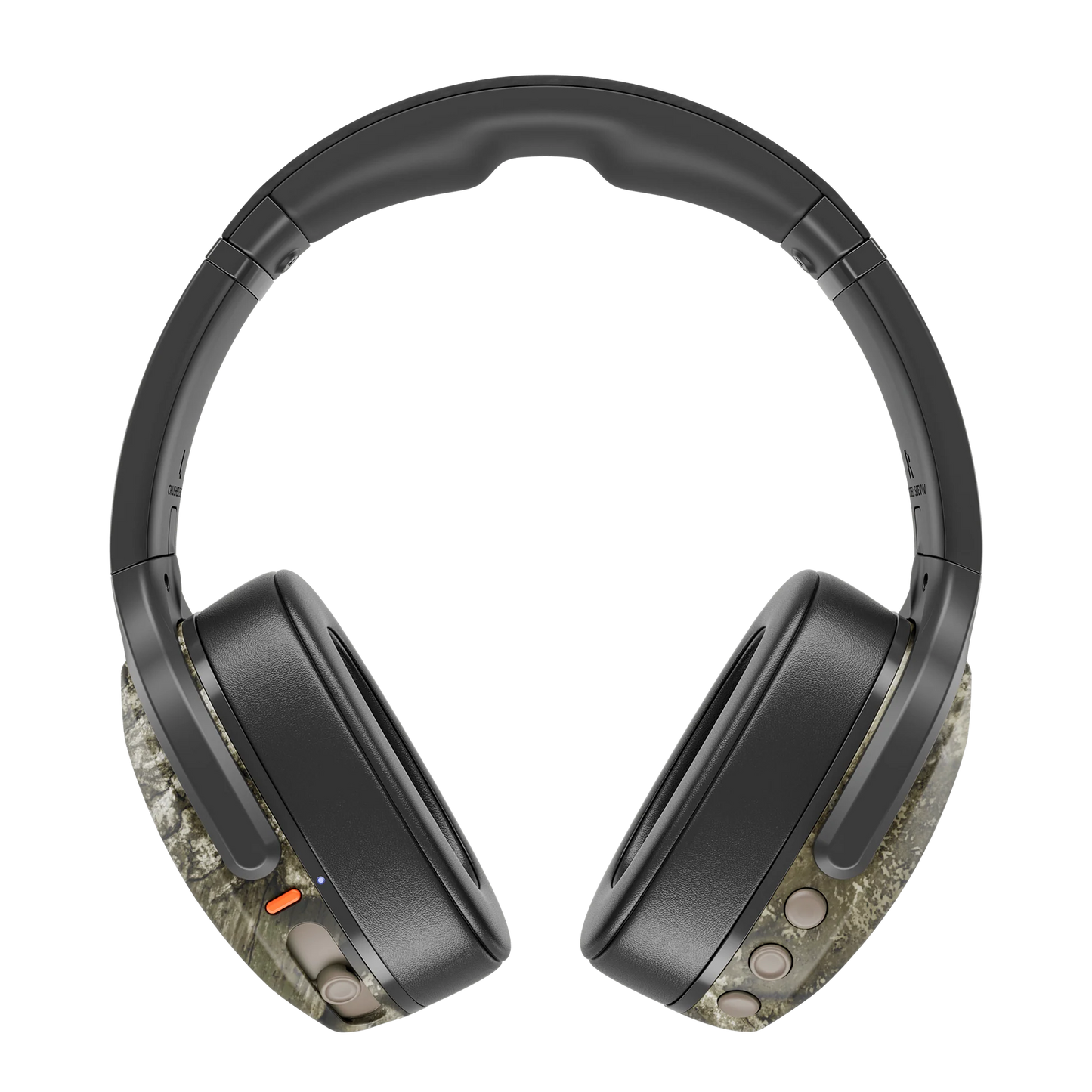 Skullcandy x Realtree Crusher EVO Headphones