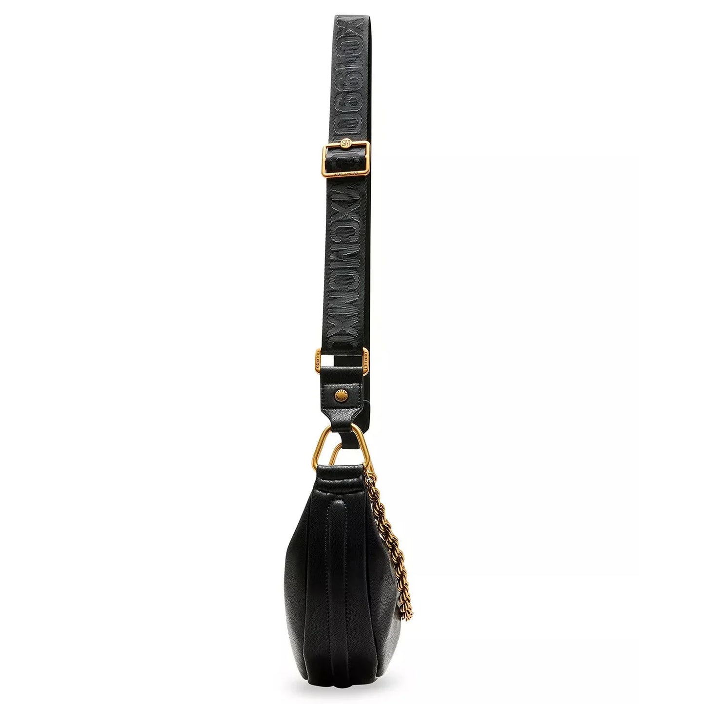 Steve Madden Zina Crossbody, Black