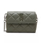 Steve Madden Carina Crossbody Wallet, Olive