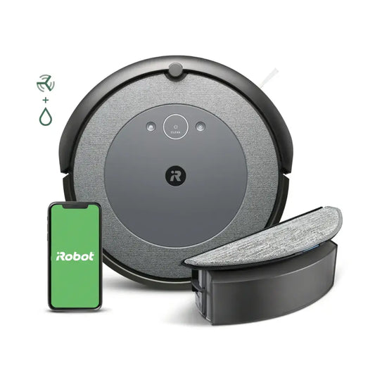 iRobot Roomba Combo i5 Robot Vacuum & Mop