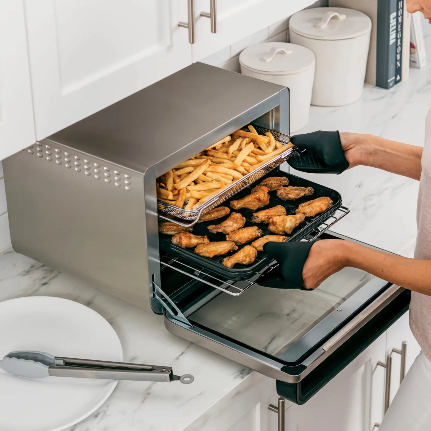 Ninja Foodie 10-in-1 Smart XL Air Fry Oven