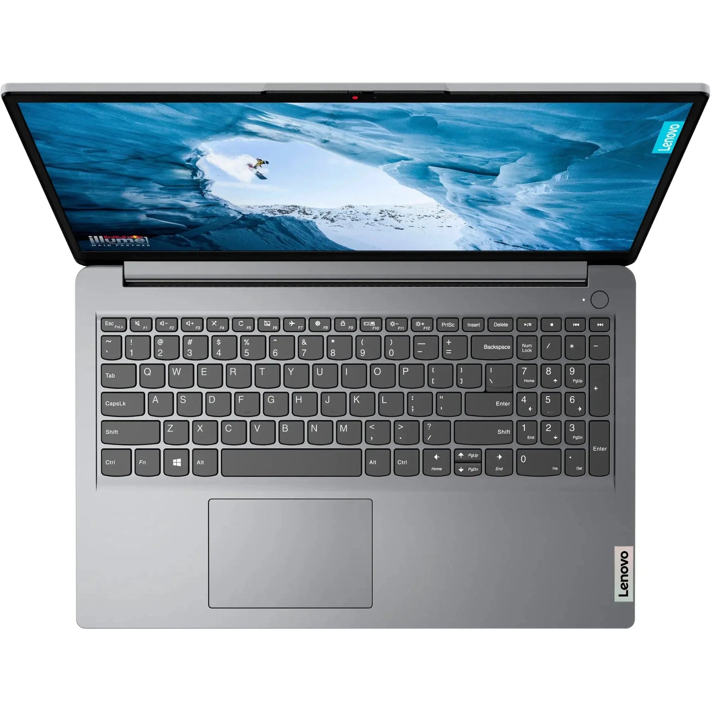 Lenovo Ideapad 1, 15.6"