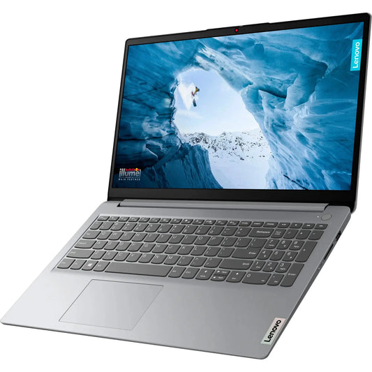 Lenovo Ideapad 1, 15.6"