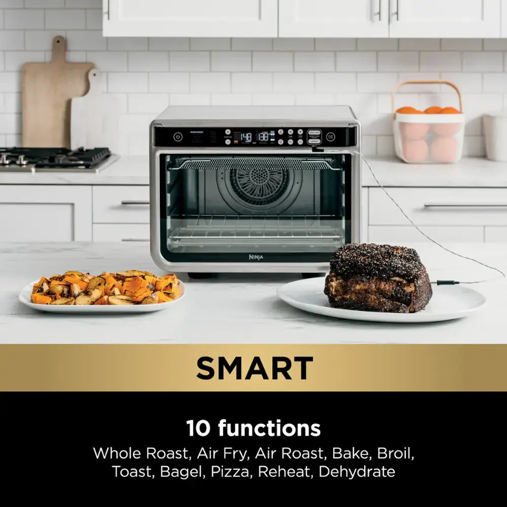 Ninja Foodie 10-in-1 Smart XL Air Fry Oven