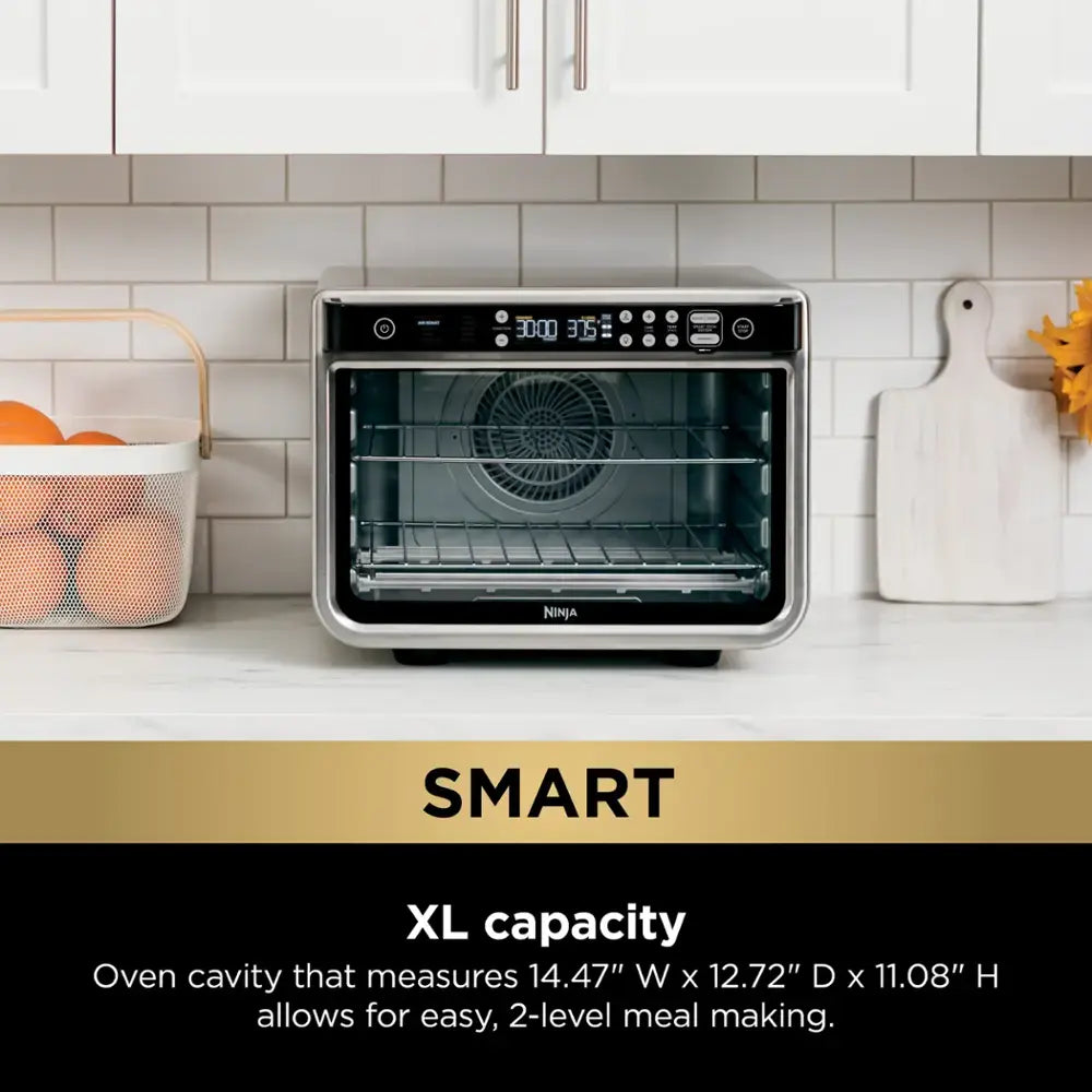 Ninja Foodie 10-in-1 Smart XL Air Fry Oven