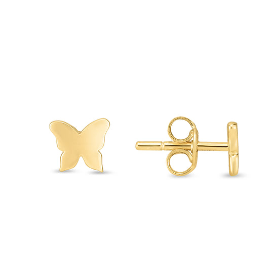 Butterfly Earrings
