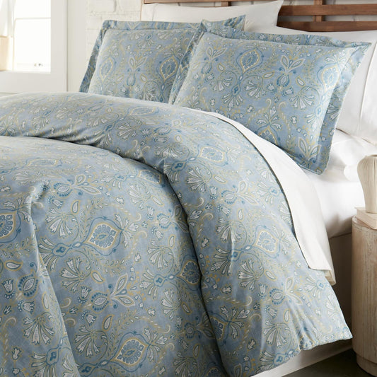 Lili Summer Comforter Set