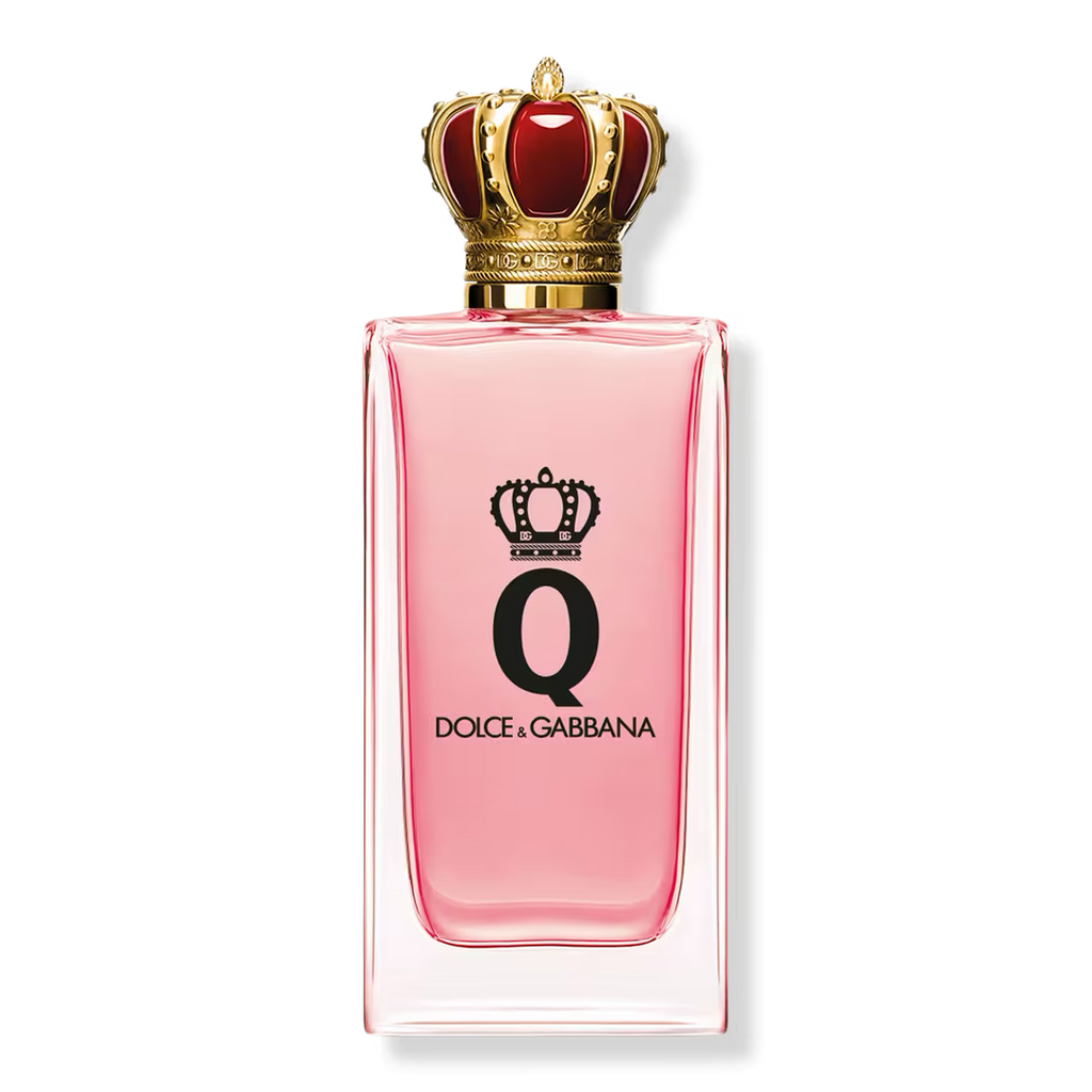 DOLCE & GABBANA - Q Eau de Parfum, 3.4 oz