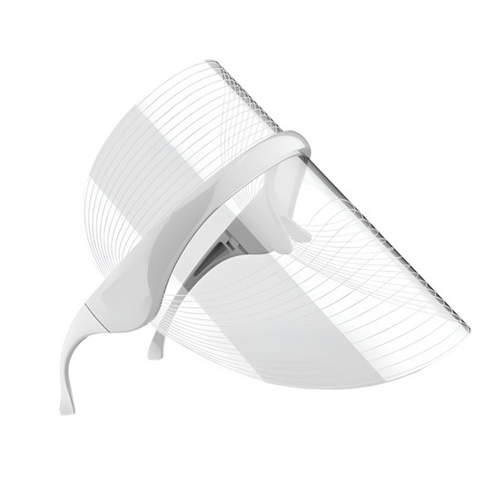 ELLE Beauty LED Therapy Mask