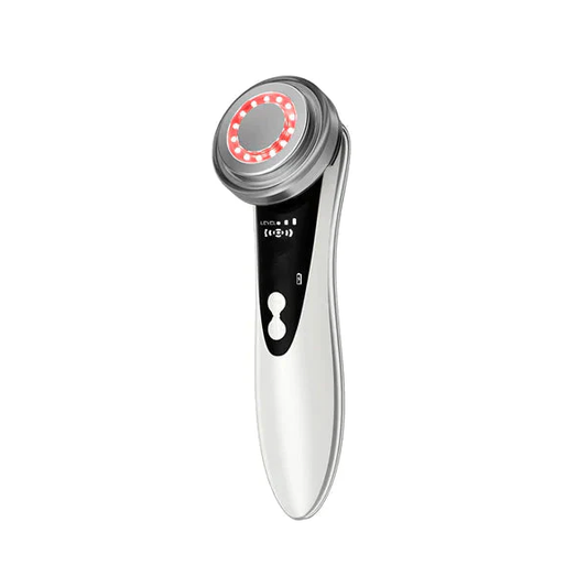 ELLE Facial LED Therapy Massager