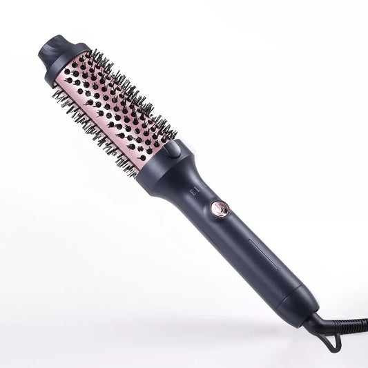 Elle Infrared Heated Round Brush