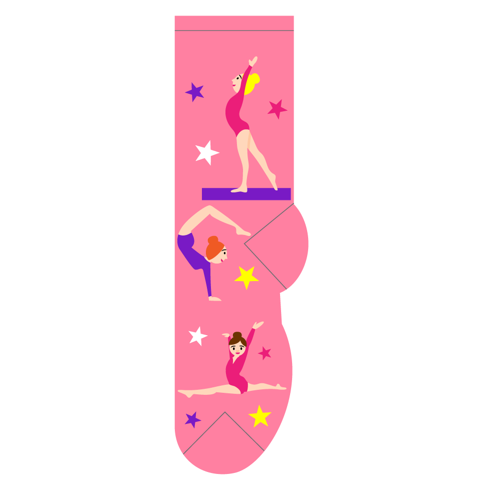 Gymnastics