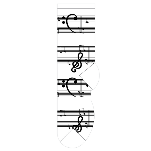 Musical Notes