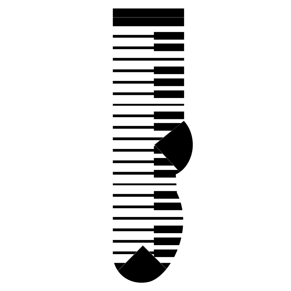 Piano Keys