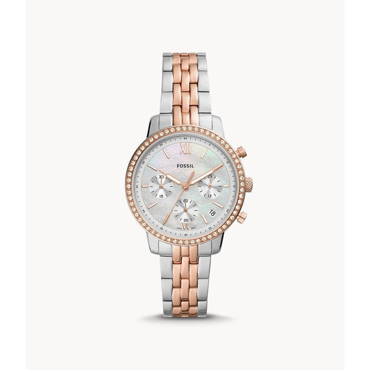 Fossil - Neutra Chronograph