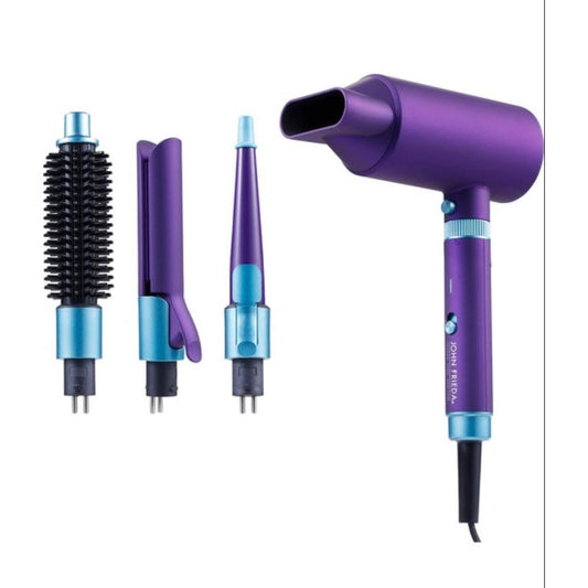 John Frieda 4-in-1 Dry & Multi Style Set