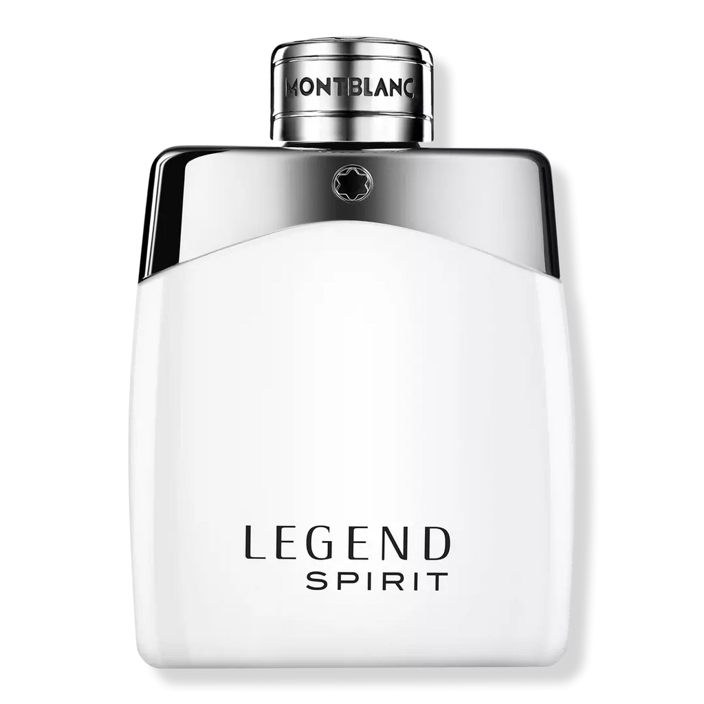 MONT BLANC - Legend Spirit Eau de Toilette, 3.3 oz
