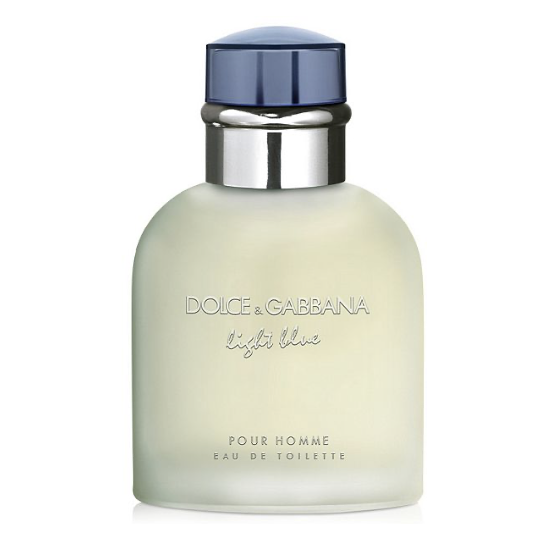 DOLCE & GABBANA - Light Blue Pour Homme Eau de Toilette, 6.7 oz