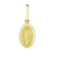 Miraculous Medal Pendant