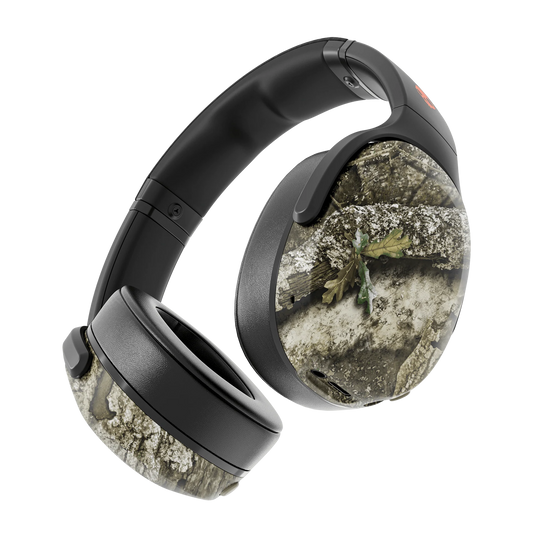 Skullcandy x Realtree Crusher EVO Headphones