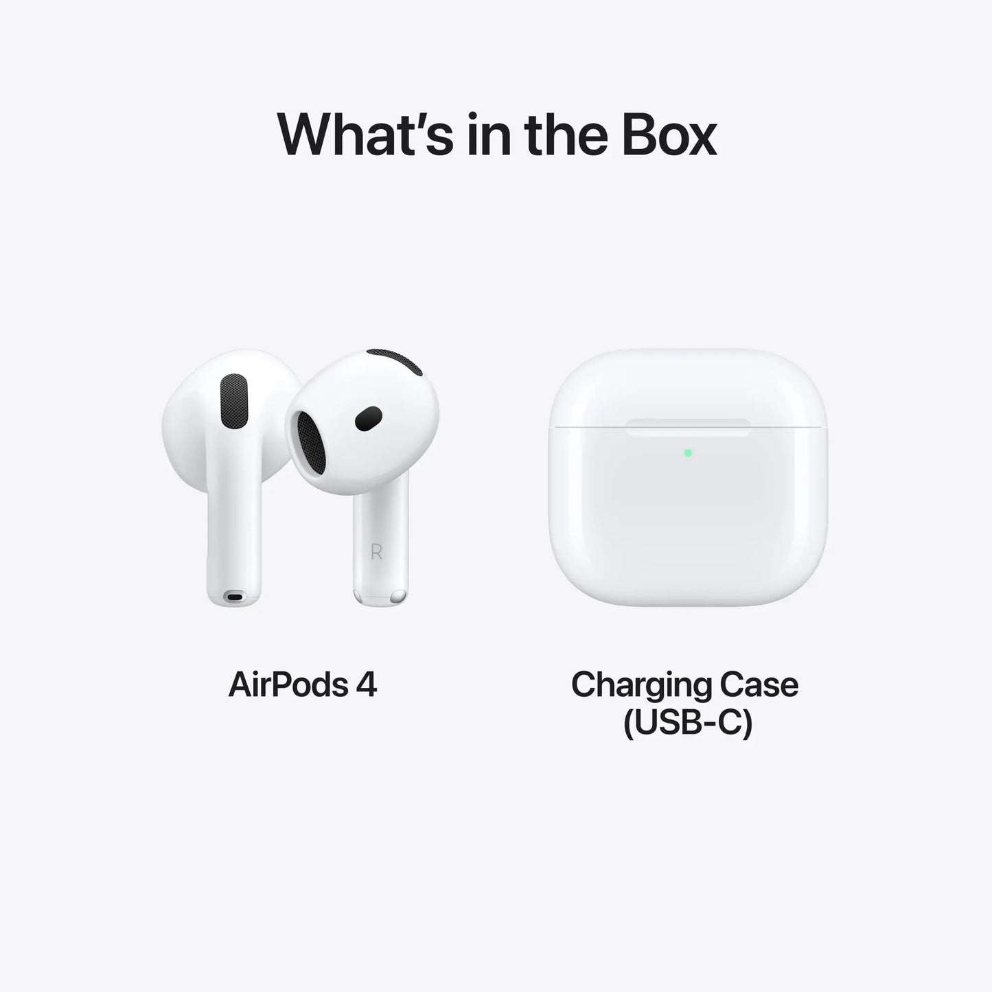 Apple AirPods 4