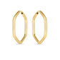 Endless Hexagon Hoops