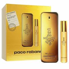 PACO RABANNE - 1 Million 2 Piece Gift Set