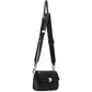 Steve Madden Carla Crossbody, Black