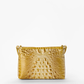 Brahmin Melbourne Collection Lorelei Shoulder Bag, Golden Rod