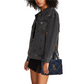 Steve Madden Mickie Satchel, Denim