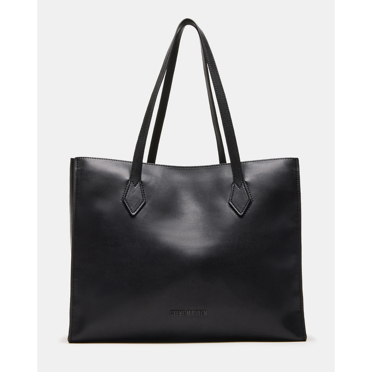 Steve Madden Joee Tote, Black