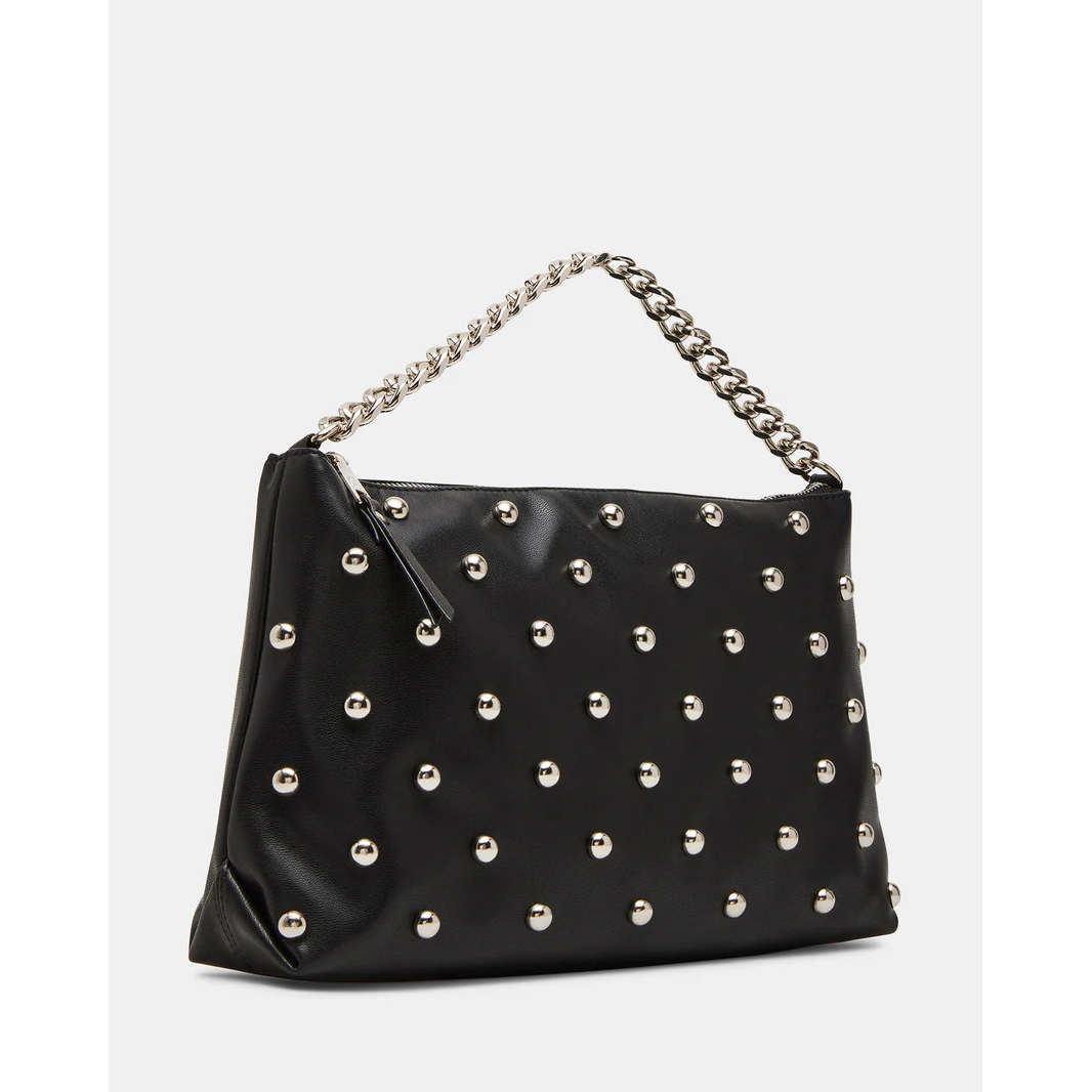 Steve Madden Randy Shoulder Bag, Black