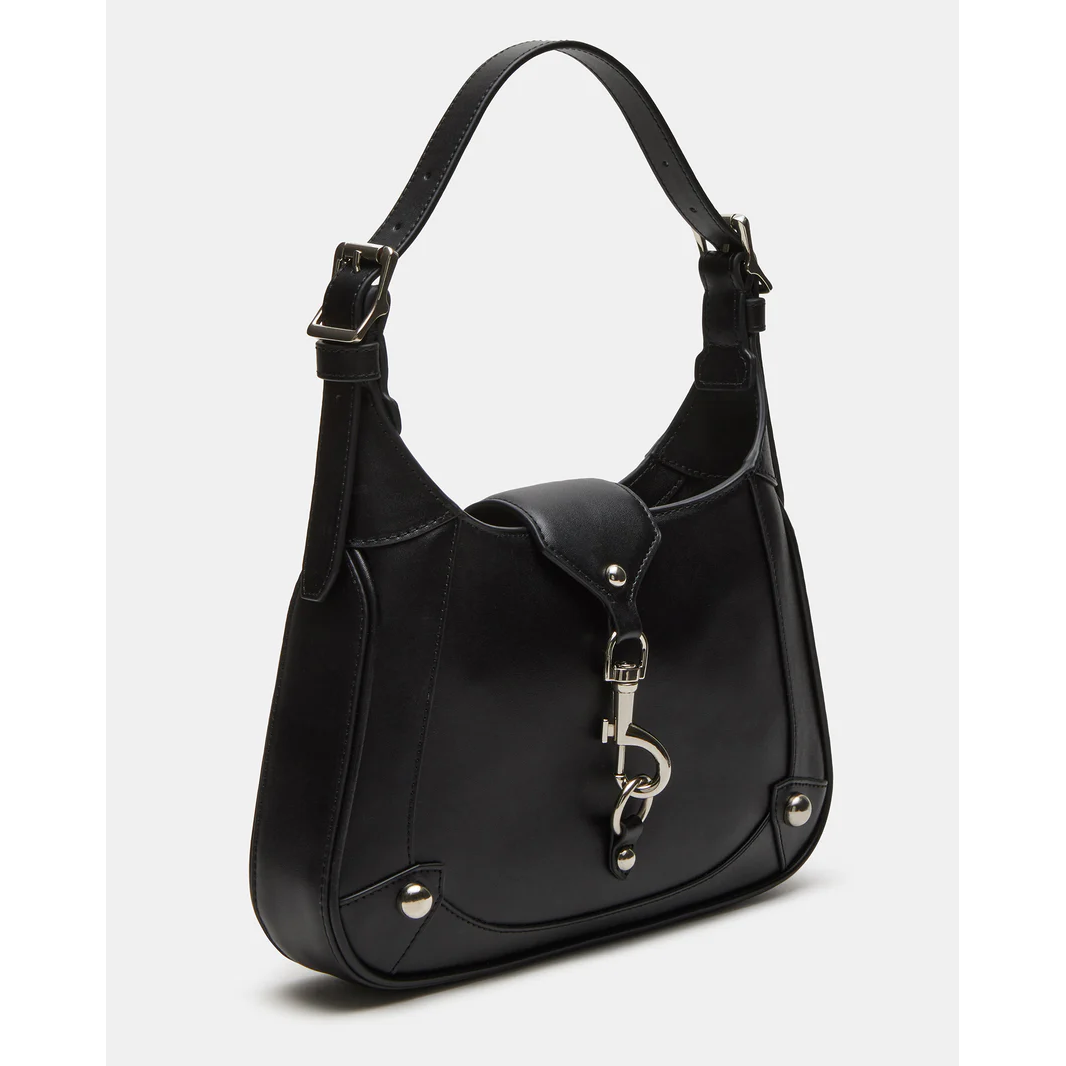 Steve Madden Tully Crossbody, Black